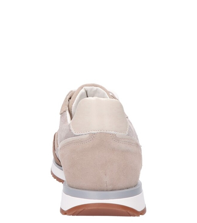 Cycleur de Luxe sneaker <span>CDLM261140 P4</span> CDLM261140 P4 beige - www.bremmerschoenen.info - Bremmer Schoenen