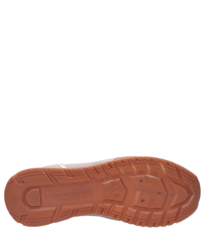 Cycleur de Luxe sneaker <span>CDLM261140 P4</span> CDLM261140 P4 beige - www.bremmerschoenen.info - Bremmer Schoenen