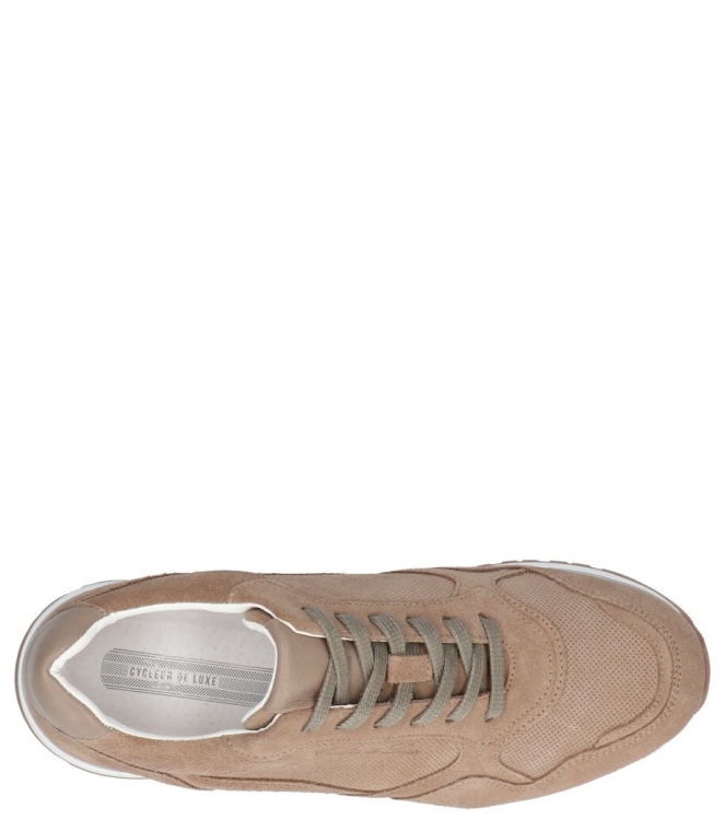 Cycleur de Luxe Cycleur de Luxe sneaker <span>CDLM261132 P3</span> Vintage Khaki Cycleur de Luxe sneaker <span>CDLM261132 P3</span> CDLM261132 P3 beige - www.bremmerschoenen.info - Bremmer Schoenen