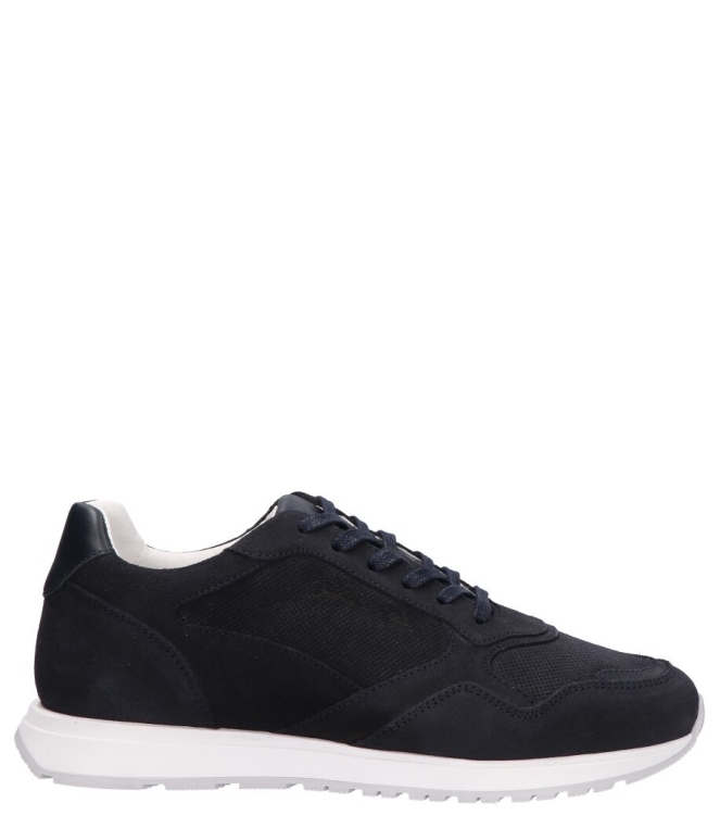 Cycleur de Luxe sneaker <span>CDLM261133 P3</span> CDLM261133 P3 blauw - www.bremmerschoenen.info - Bremmer Schoenen