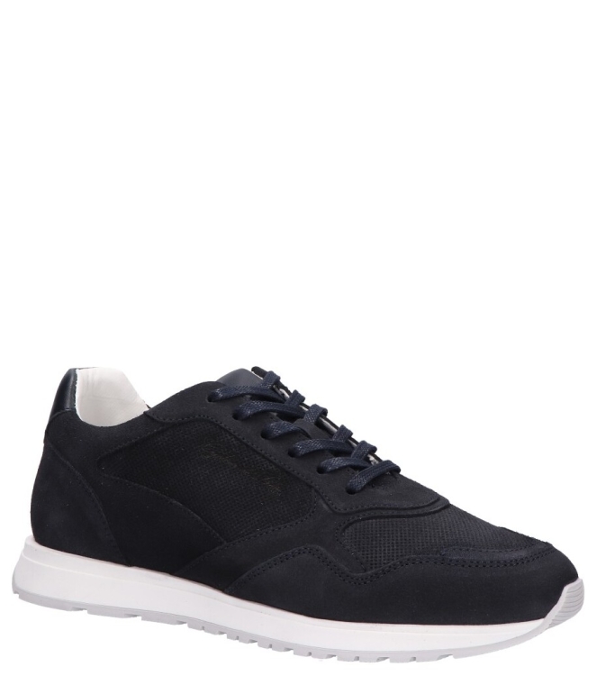 Cycleur de Luxe sneaker <span>CDLM261133 P3</span> CDLM261133 P3 blauw - www.bremmerschoenen.info - Bremmer Schoenen
