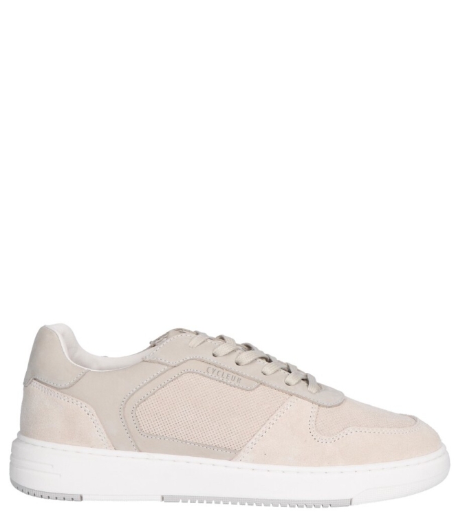 Cycleur de Luxe sneaker <span>CDLM251046 ND11</span> CDLM251046 ND11 grijs - www.bremmerschoenen.info - Bremmer Schoenen