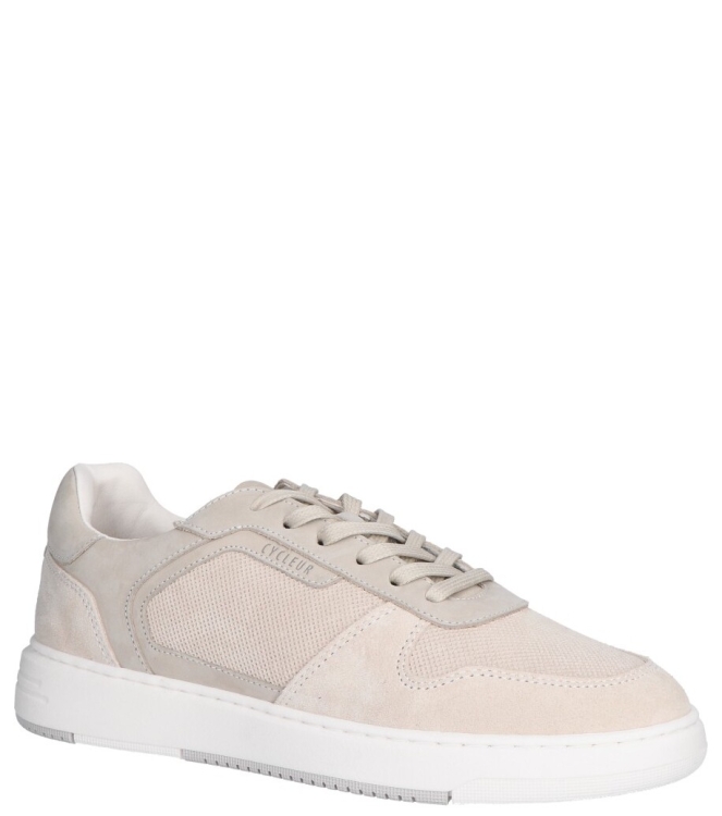 Cycleur de Luxe sneaker <span>CDLM251046 ND11</span> CDLM251046 ND11 grijs - www.bremmerschoenen.info - Bremmer Schoenen