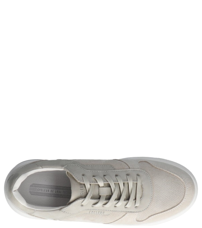 Cycleur de Luxe sneaker <span>CDLM251046 ND11</span> CDLM251046 ND11 grijs - www.bremmerschoenen.info - Bremmer Schoenen
