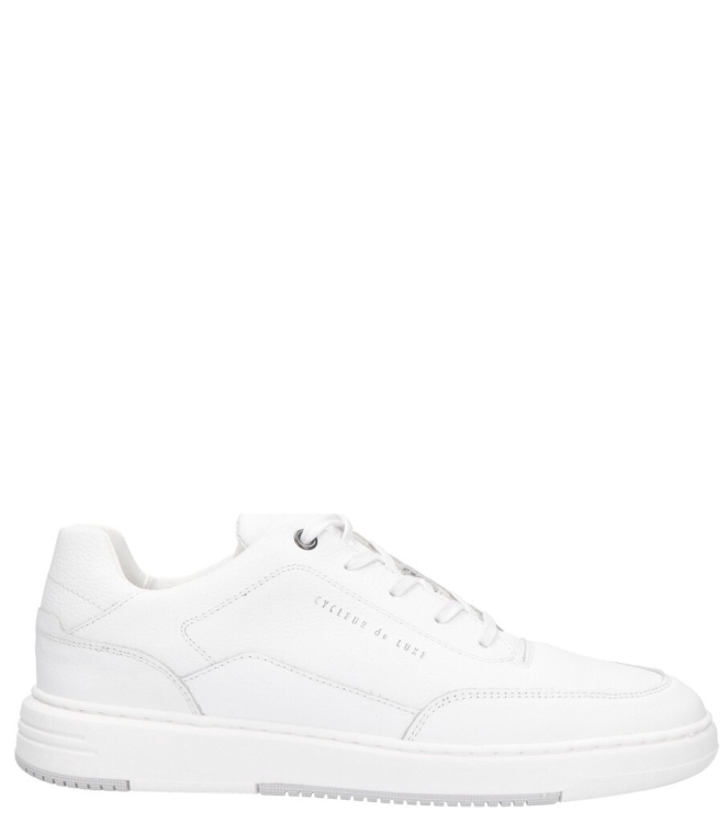 Cycleur de Luxe sneaker <span>CDLM201238 ND1</span> CDLM201238 ND1 wit - www.bremmerschoenen.info - Bremmer Schoenen