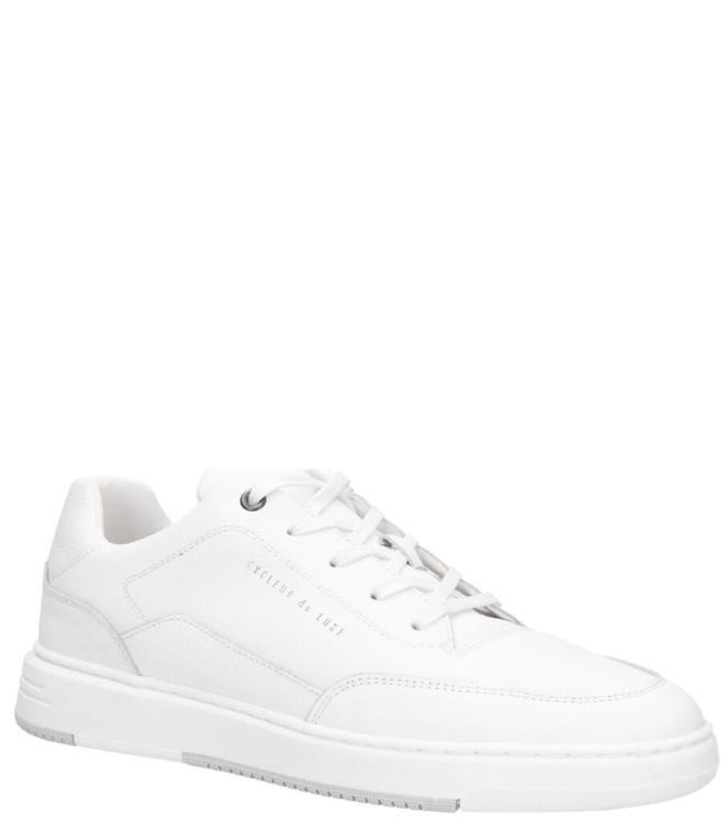 Cycleur de Luxe sneaker <span>CDLM201238 ND1</span> CDLM201238 ND1 wit - www.bremmerschoenen.info - Bremmer Schoenen