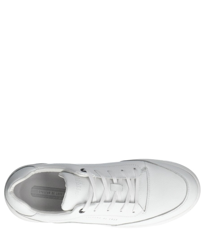 Cycleur de Luxe sneaker <span>CDLM201238 ND1</span> CDLM201238 ND1 wit - www.bremmerschoenen.info - Bremmer Schoenen