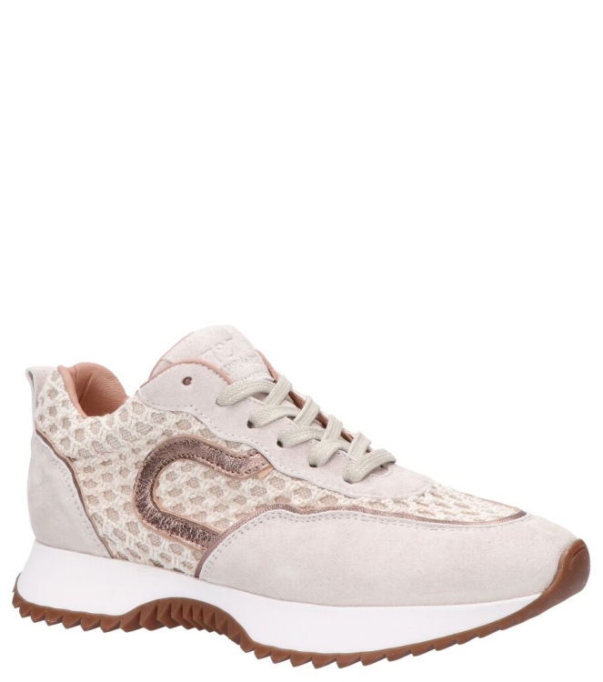 Cycleur de Luxe sneaker <span>CDLW261006 Craster</span> CDLW261006 Craster beige - www.bremmerschoenen.info - Bremmer Schoenen
