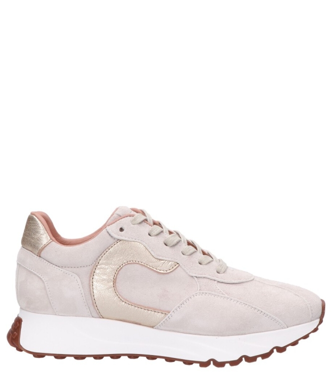 Cycleur de Luxe sneaker <span>CDLW261008 Backie</span> CDLW261008 Backie beige - www.bremmerschoenen.info - Bremmer Schoenen
