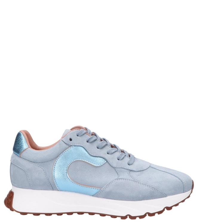 Cycleur de Luxe sneaker <span>CDLW261009 Backie</span> CDLW261009 Backie blauw - www.bremmerschoenen.info - Bremmer Schoenen