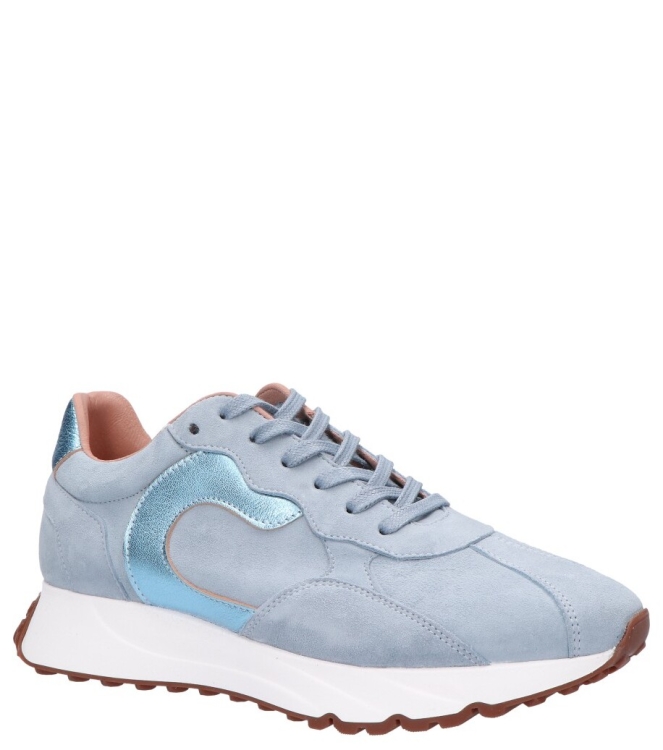 Cycleur de Luxe sneaker <span>CDLW261009 Backie</span> CDLW261009 Backie blauw - www.bremmerschoenen.info - Bremmer Schoenen