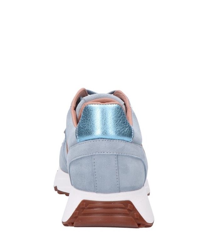 Cycleur de Luxe sneaker <span>CDLW261009 Backie</span> CDLW261009 Backie blauw - www.bremmerschoenen.info - Bremmer Schoenen