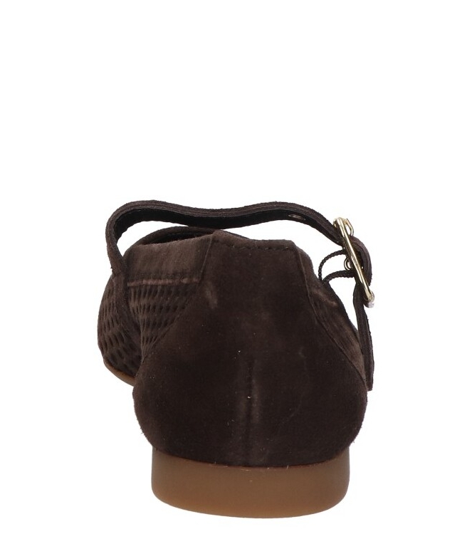 Paul Green bandschoen <span>1213 049</span> 1213 049 bruin - www.bremmerschoenen.info - Bremmer Schoenen