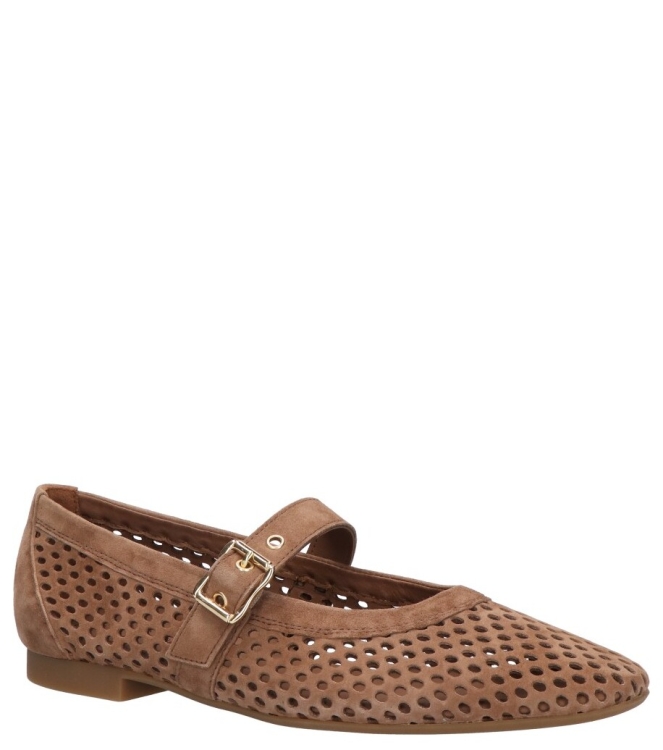 Paul Green bandschoen <span>1213 029</span> 1213 029 cognac - www.bremmerschoenen.info - Bremmer Schoenen