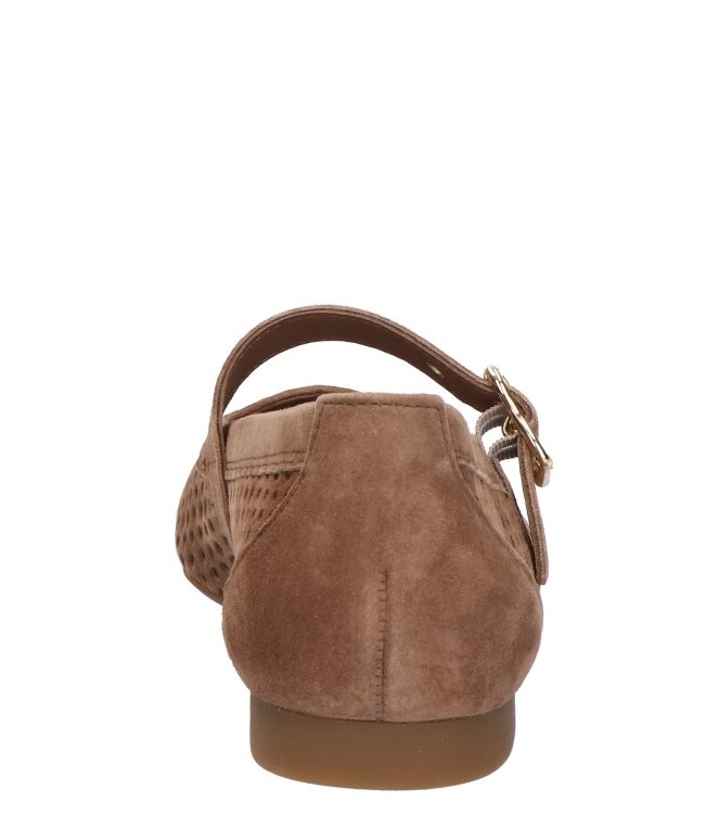 Paul Green bandschoen <span>1213 029</span> 1213 029 cognac - www.bremmerschoenen.info - Bremmer Schoenen
