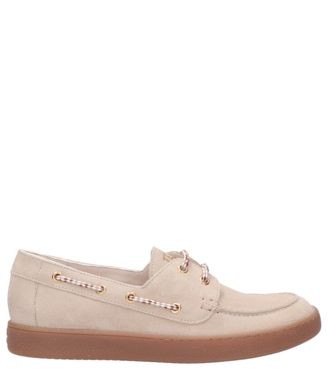 Paul Green bootschoen <span>1185 010</span> 1185 010 beige - www.bremmerschoenen.info - Bremmer Schoenen