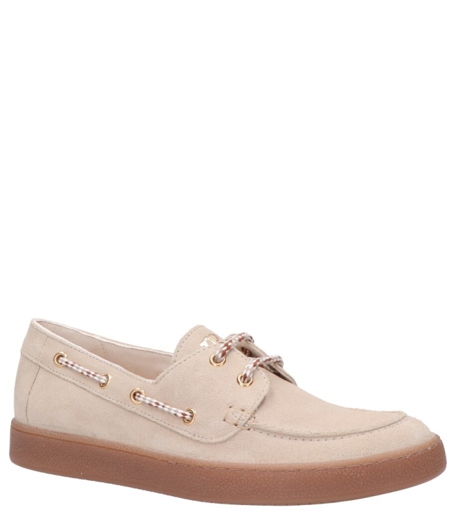 Paul Green bootschoen <span>1185 010</span> 1185 010 beige - www.bremmerschoenen.info - Bremmer Schoenen
