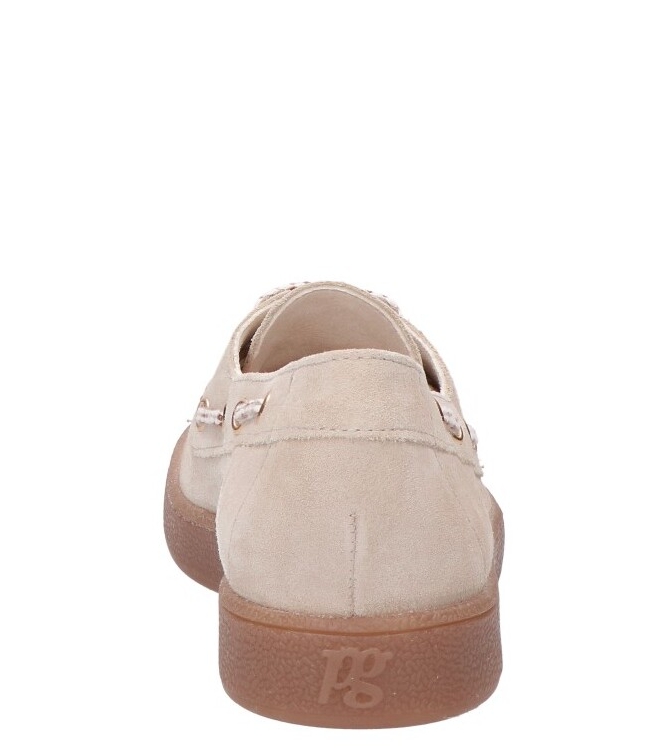 Paul Green bootschoen <span>1185 010</span> 1185 010 beige - www.bremmerschoenen.info - Bremmer Schoenen
