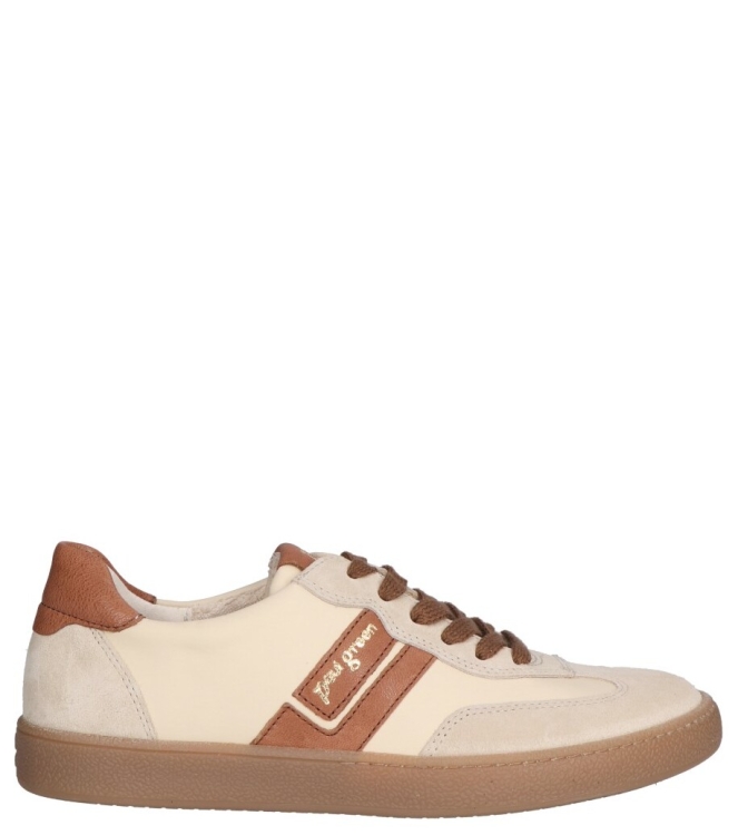 Paul Green sneaker <span>5437 149</span> 5437 149 beige - www.bremmerschoenen.info - Bremmer Schoenen