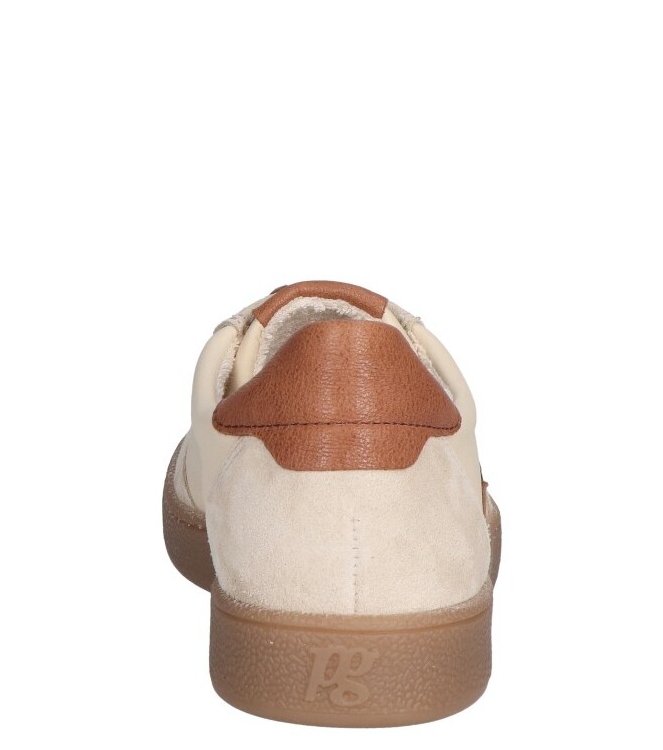 Paul Green sneaker <span>5437 149</span> 5437 149 beige - www.bremmerschoenen.info - Bremmer Schoenen