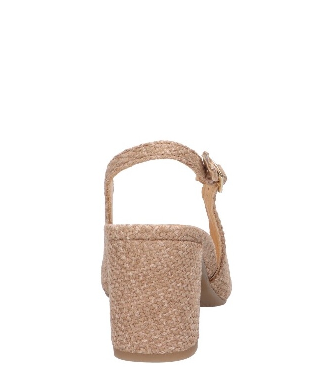 Paul Green pump <span>6211 009</span> 6211 009 beige - www.bremmerschoenen.info - Bremmer Schoenen