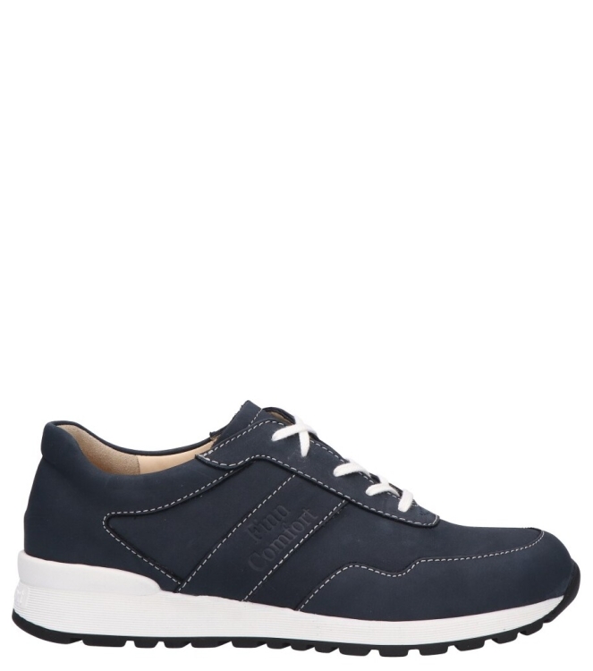 Finn Comfort sneaker <span>1370 046046 Prezzo</span> 1370 046046 Prezzo blauw - www.bremmerschoenen.info - Bremmer Schoenen