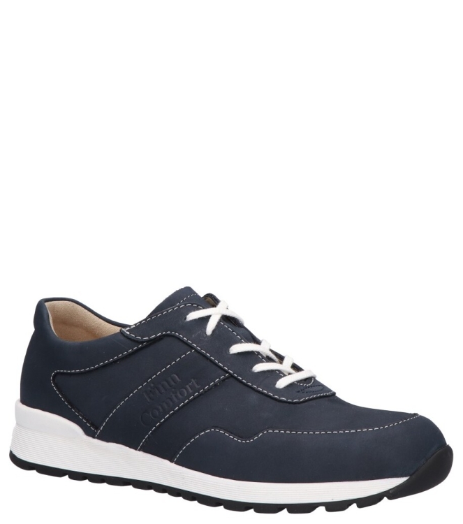 Finn Comfort sneaker <span>1370 046046 Prezzo</span> 1370 046046 Prezzo blauw - www.bremmerschoenen.info - Bremmer Schoenen