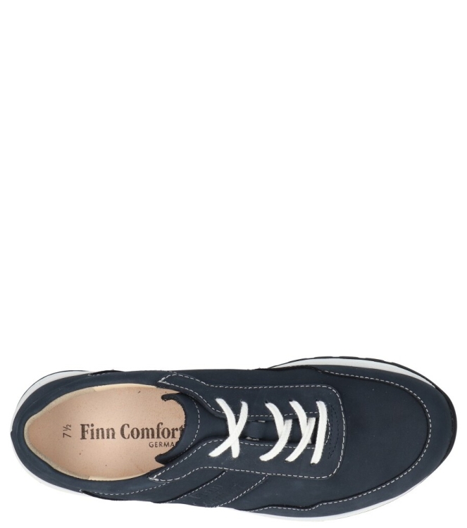 Finn Comfort sneaker <span>1370 046046 Prezzo</span> 1370 046046 Prezzo blauw - www.bremmerschoenen.info - Bremmer Schoenen