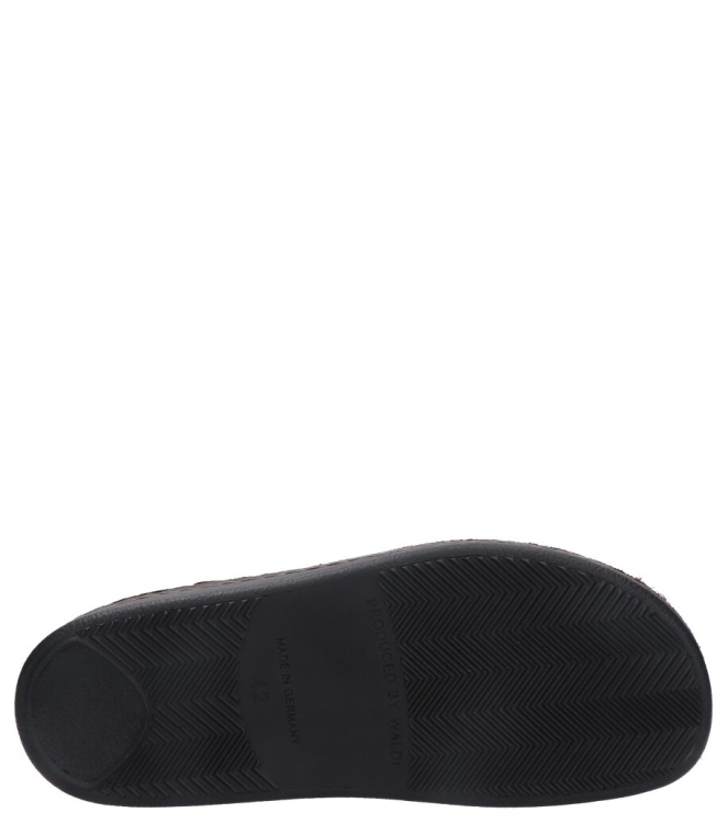 Finn Comfort sandaal <span>1511 830445 Tunis</span> 1511 830445 Tunis bruin - www.bremmerschoenen.info - Bremmer Schoenen