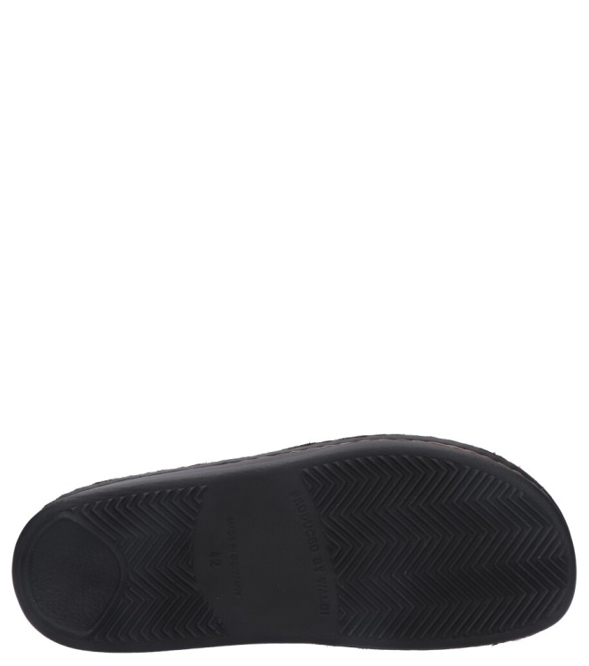 Finn Comfort sandaal <span>1518 830445 Baltrum</span> 1518 830445 Baltrum bruin - www.bremmerschoenen.info - Bremmer Schoenen