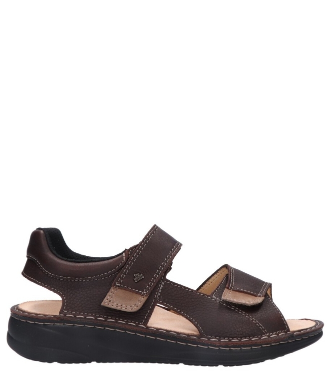 Finn Comfort sandaal <span>1701 903094 Skiathos</span> 1701 903094 Skiathos bruin - www.bremmerschoenen.info - Bremmer Schoenen