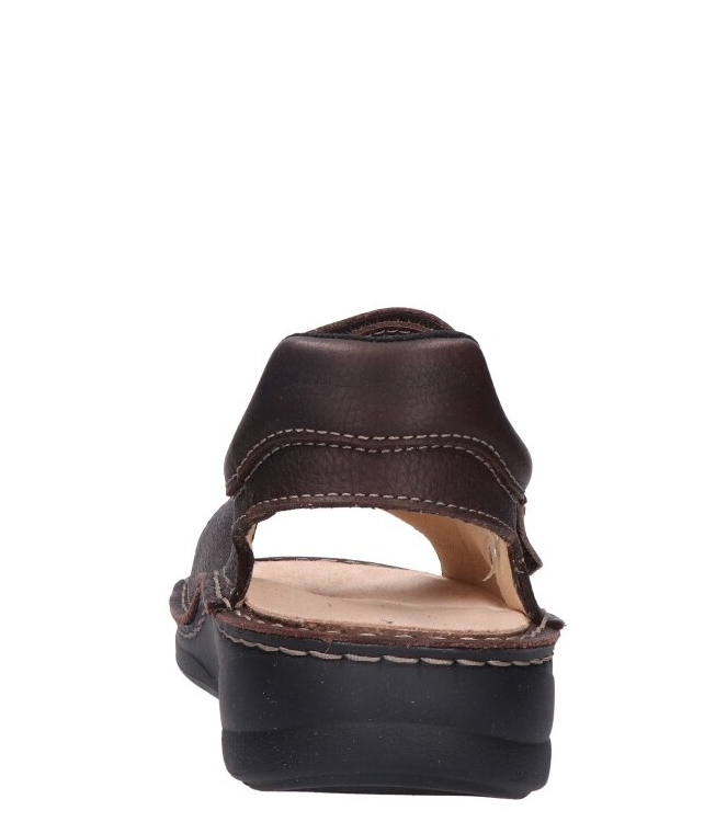 Finn Comfort sandaal <span>1701 903094 Skiathos</span> 1701 903094 Skiathos bruin - www.bremmerschoenen.info - Bremmer Schoenen