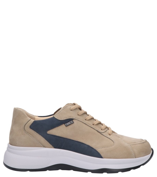 Finn Comfort sneaker <span>2780 903077 piccadilly</span> 2780 903077 piccadilly beige - www.bremmerschoenen.info - Bremmer Schoenen