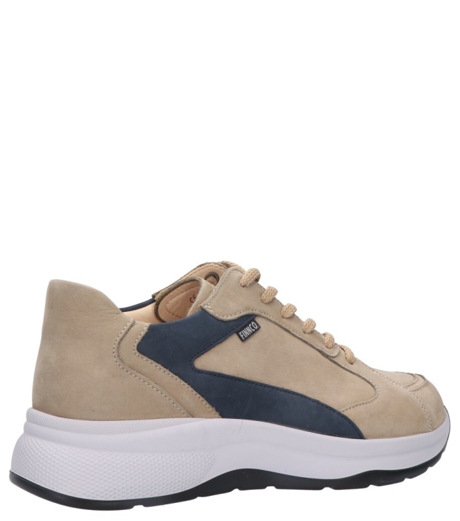 Finn Comfort sneaker <span>2780 903077 piccadilly</span> 2780 903077 piccadilly beige - www.bremmerschoenen.info - Bremmer Schoenen