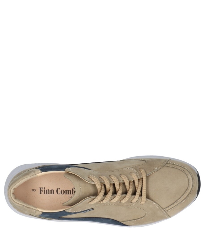 Finn Comfort sneaker <span>2780 903077 piccadilly</span> 2780 903077 piccadilly beige - www.bremmerschoenen.info - Bremmer Schoenen