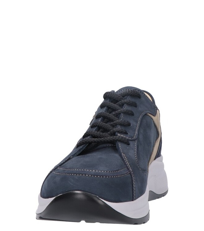 Finn Comfort sneaker <span>2780 903097 Piccadilly</span> 2780 903097 Piccadilly blauw - www.bremmerschoenen.info - Bremmer Schoenen