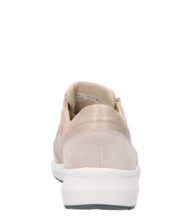 Waldlaufer sneaker <span>831004 500 698 M-Tonia</span> 831004 500 698 M-Tonia beige - www.bremmerschoenen.info - Bremmer Schoenen