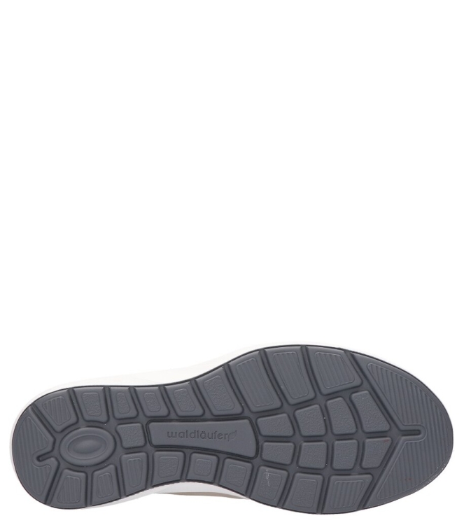 Waldlaufer sneaker <span>831004 500 698 M-Tonia</span> 831004 500 698 M-Tonia beige - www.bremmerschoenen.info - Bremmer Schoenen
