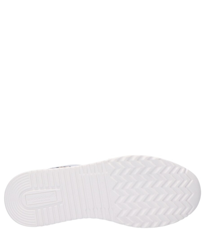 Waldlaufer sneaker <span>669K01 504 524 K-Luana</span> 669K01 504 524 K-Luana blauw - www.bremmerschoenen.info - Bremmer Schoenen