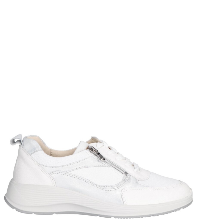 Waldlaufer sneaker <span>698008 400 663 Kalea 2.0</span> 698008 400 663 Kalea 2.0 wit - www.bremmerschoenen.info - Bremmer Schoenen