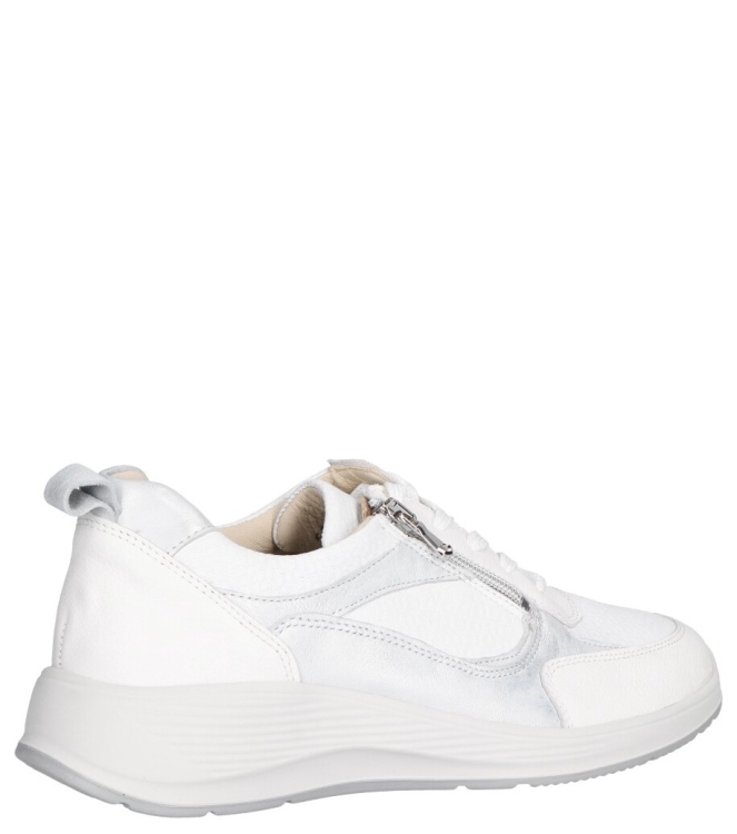 Waldlaufer sneaker <span>698008 400 663 Kalea 2.0</span> 698008 400 663 Kalea 2.0 wit - www.bremmerschoenen.info - Bremmer Schoenen