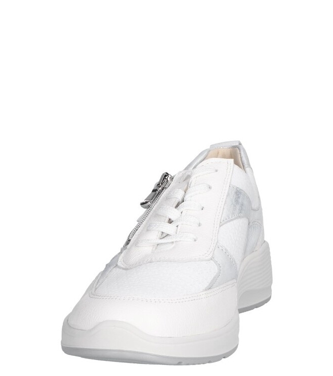Waldlaufer sneaker <span>698008 400 663 Kalea 2.0</span> 698008 400 663 Kalea 2.0 wit - www.bremmerschoenen.info - Bremmer Schoenen