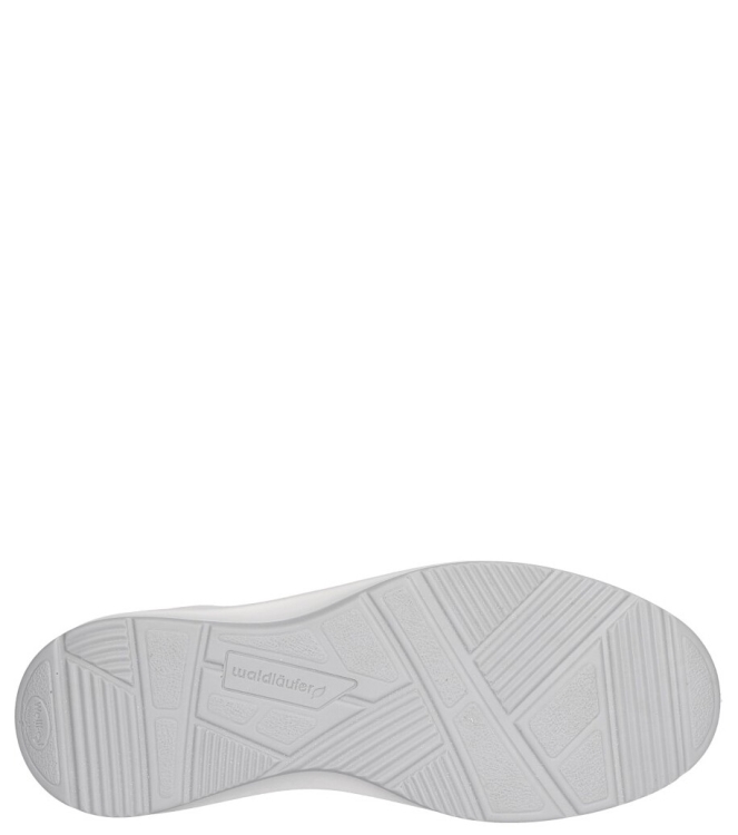 Waldlaufer sneaker <span>698008 400 663 Kalea 2.0</span> 698008 400 663 Kalea 2.0 wit - www.bremmerschoenen.info - Bremmer Schoenen
