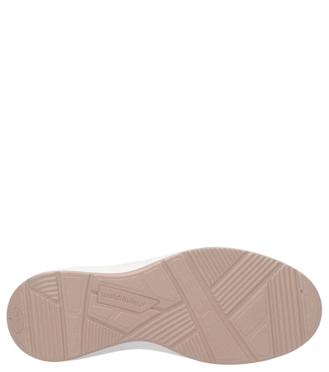 Waldlaufer sneaker <span>698008 401 095 Kalea 2.0</span> 698008 401 095 Kalea 2.0 beige - www.bremmerschoenen.info - Bremmer Schoenen