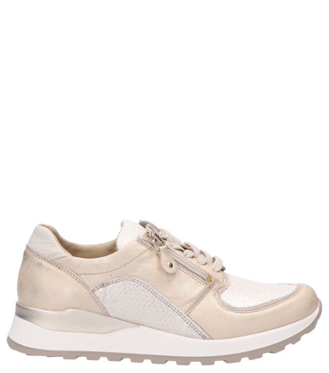 Waldlaufer sneaker <span>H64007 412 102 Hiroko</span> H64007 412 102 Hiroko goud - www.bremmerschoenen.info - Bremmer Schoenen