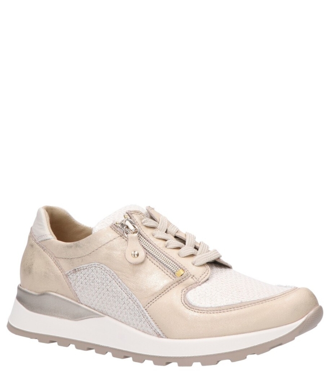 Waldlaufer sneaker <span>H64007 412 102 Hiroko</span> H64007 412 102 Hiroko goud - www.bremmerschoenen.info - Bremmer Schoenen