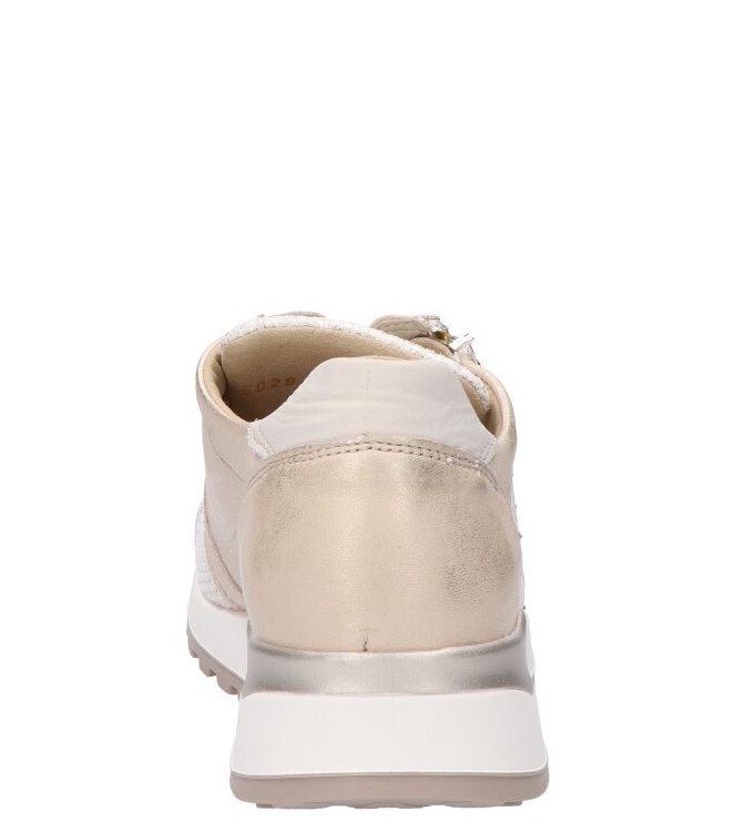 Waldlaufer sneaker <span>H64007 412 102 Hiroko</span> H64007 412 102 Hiroko goud - www.bremmerschoenen.info - Bremmer Schoenen
