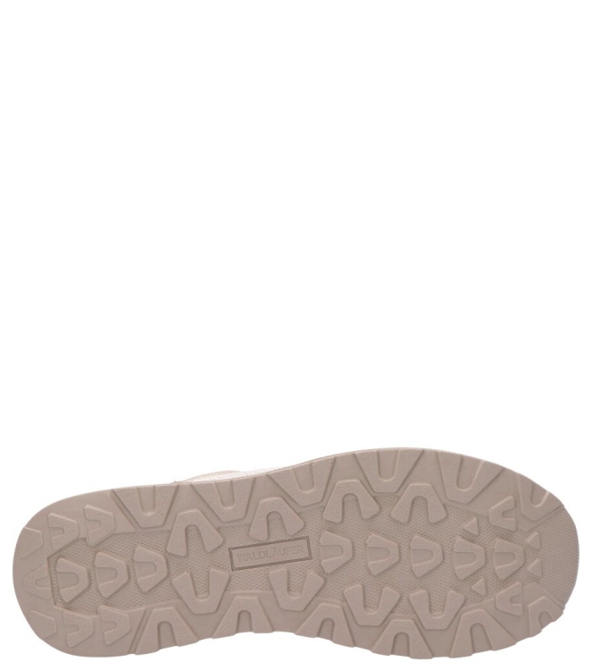 Waldlaufer sneaker <span>H64007 412 102 Hiroko</span> H64007 412 102 Hiroko goud - www.bremmerschoenen.info - Bremmer Schoenen