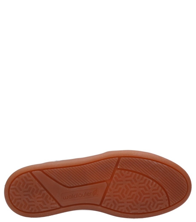 Waldlaufer sneaker <span>704005 402 297 H-Daisy</span> 704005 402 297 H-Daisy wit - www.bremmerschoenen.info - Bremmer Schoenen