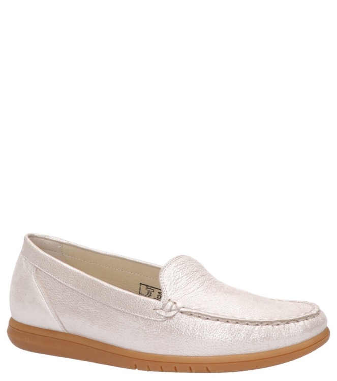 Waldlaufer instapper <span>951503 155 060 H-Wanda</span> 951503 155 060 H-Wanda zilver - www.bremmerschoenen.info - Bremmer Schoenen